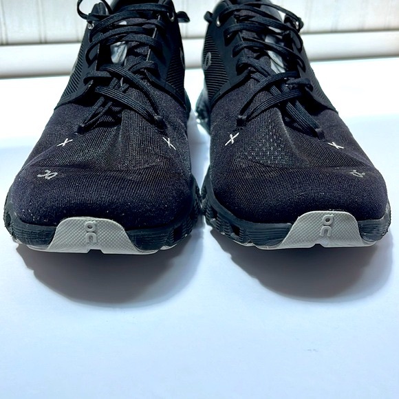 ON Cloud X Performance Running Shoes/ S:12M - Picture 4 of 9